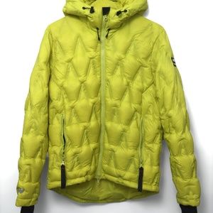 Mountain Works - Down Coat - Men's Small